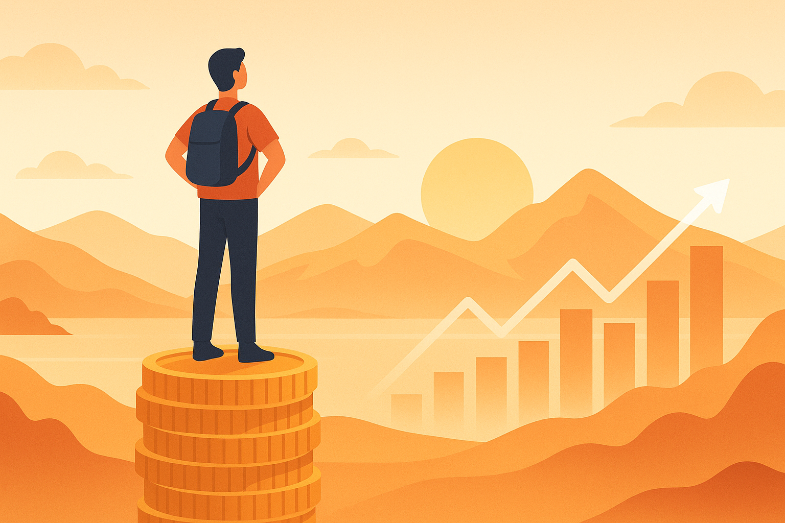Número Mágico das Finanças: Guia para Liberdade Financeira