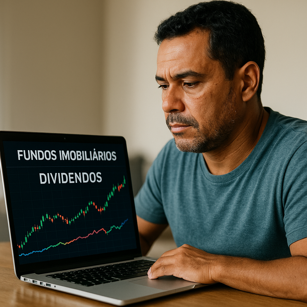 Melhores Fundos Imobiliários para Investir em 2025 – Top 7